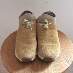 Men’s Size 6 Ransom high top sneaker